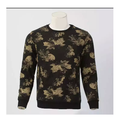 J.Fisher Camo Pocket T-shirt For Men